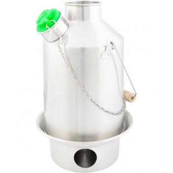 Kelly Kettle Ultimate Scout Kit Matlagningsset One Size