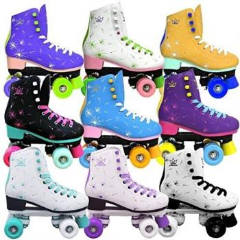 Majestic Momentum Quad Boots