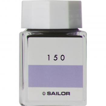 Tinta 20 ml Sailor Tinte 150 para Plumas Estilográficas