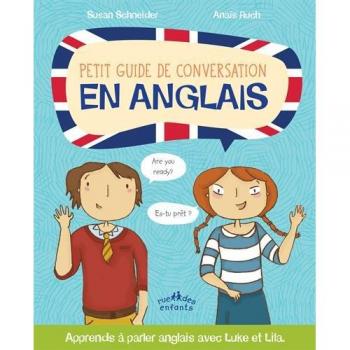 Petit guide de conversation en anglais