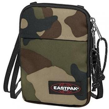 Eastpak Buddy Camo Crossbody Bag