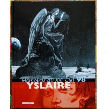 MÃ©moires du XXe ciel.. 1. MÃ©moires du XXe ciel