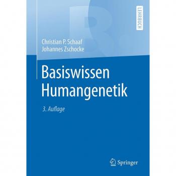 Basiswissen Humangenetik