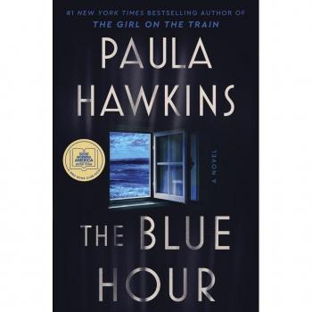 The Blue Hour