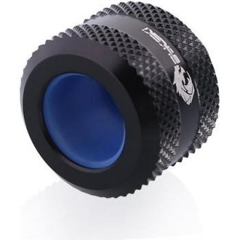 BYKSKI OD12mm Compression Fitting for Rigidity Tube