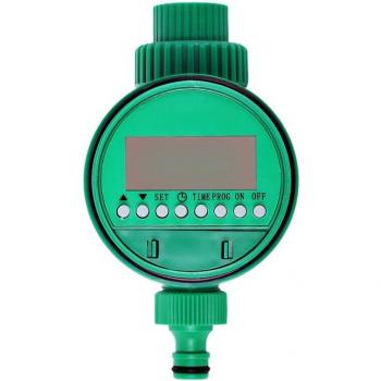 Minuterie Jardin Intelligente