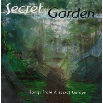 Songs From A Secret Garden