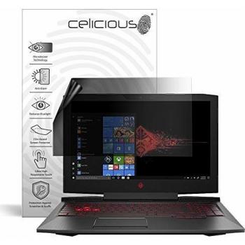 CeliSecure HP Omen 15 CE020NA 2‑Way Privacy Film