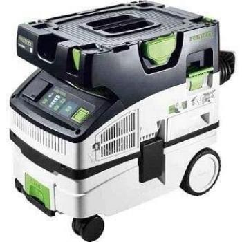 Festool CTL Mini Mobile Dust Extractor Cleantec 240v 574843