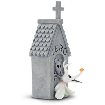 Abystyle The Nightmare Before Christmas Zero Premium Money Bank