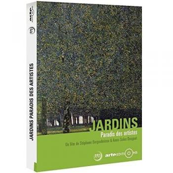 Jardins, Havre des Artistes