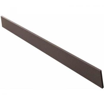 Plinthe de Douche Gris Tundra 15x180 cm