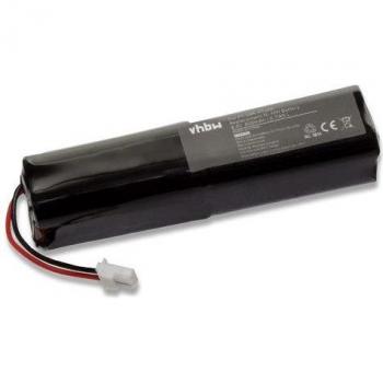 Batterie Ni-MH 700 mAh 8,4 V – Alternative pour la scanner/étiquette Brother P‑Touch
