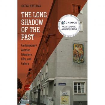The Long Shadow of the Past by Katya Krylova