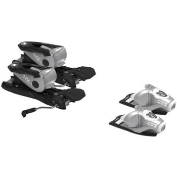 Fixations de Ski Look NX 11 GW B100 Argent