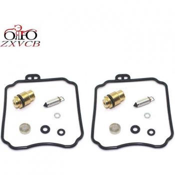 Motorcycle carburetor repair kit for Yamaha XVS650AN