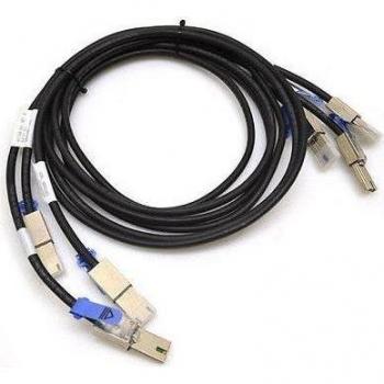 Fujitsu 4 x 2,5 Cavo SAS per PC