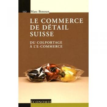 Le commerce de détail