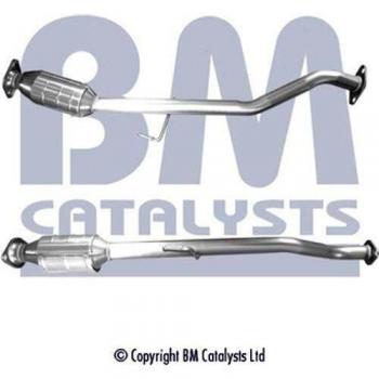 Catalyseur Pot Catalytique BM CATALYSTS BM91711H