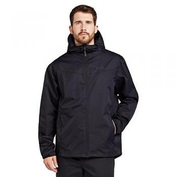 Peter Storm Men's Storm Hooded Jacket
