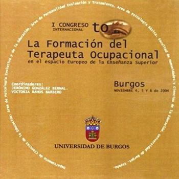 La formación del terapeuta ocupacional en el espacio europeo de enseñanza superior