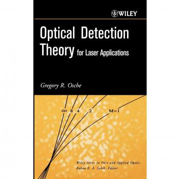 Optical Detection Theory for Laser Applications