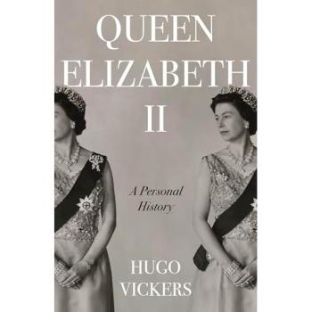 Queen Elizabeth II : A personal history