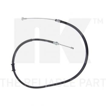 Cable de retención de estacionamiento NK 901982