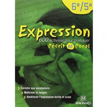 Expression 6e/5e