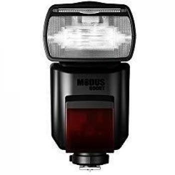 Hahnel Modus 600RT MKII Speedlight Wireless Kit