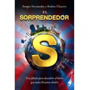 EL SORPRENDEDOR