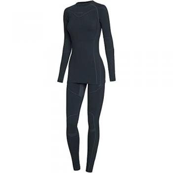 Intimo Tech Gaja Bamboo Nero XL 2021 – Vikingsports