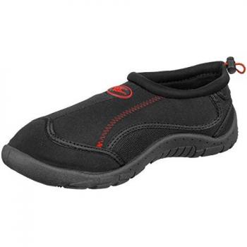 Neopren Aqua Schuhe mit Kordelzug