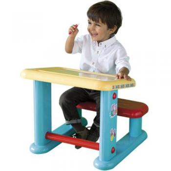 Set Banco Peppa Pig 28078