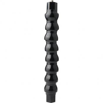 Montura Flexible 1/4 – Brazo Ajustable de 8 Secciones para GoPro y Eken