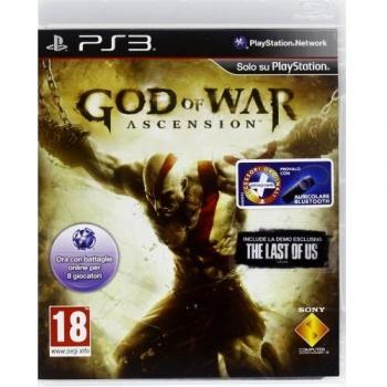 God of War: Ascension