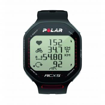 Cycling Watch RCX5 by Polar