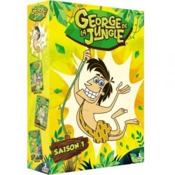 Coffret de la Saison 1