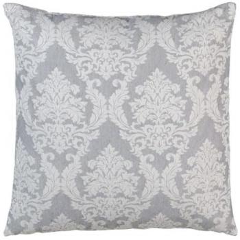 Natec Kissen Grau 60 x 60 cm – Gemütlicher Sitzkomfort