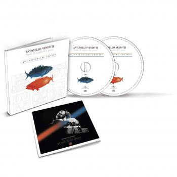 Sotto Il Segno Dei Pesci 40th Anniversary Collector's Import