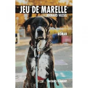 JEU DE MARELLE
