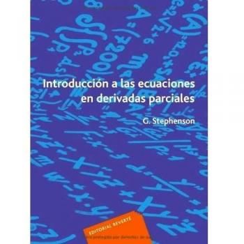 Intro. A las ecuaciones en derivadas parciales