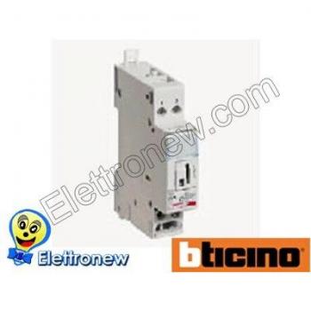 Bticino Contattore 2NO 25A AC3