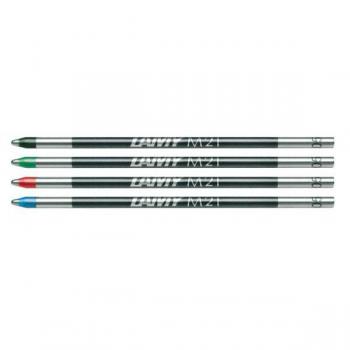 Lamy M21 Black Refill for Ballpoint Pen