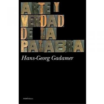Arte y verdad de la palabra