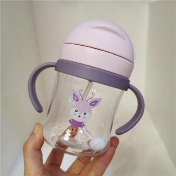250ML Cartoon Baby Drinkware