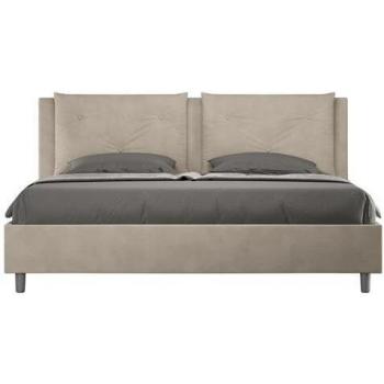 Cama Base y Sin Caja Arena 180x200