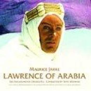 Lawrence der Entdecker – Musikcassette