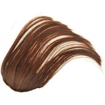 Clip frontal frangé pour extensions lisses et douces