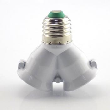 Support de base et cordon d’alimentation E27